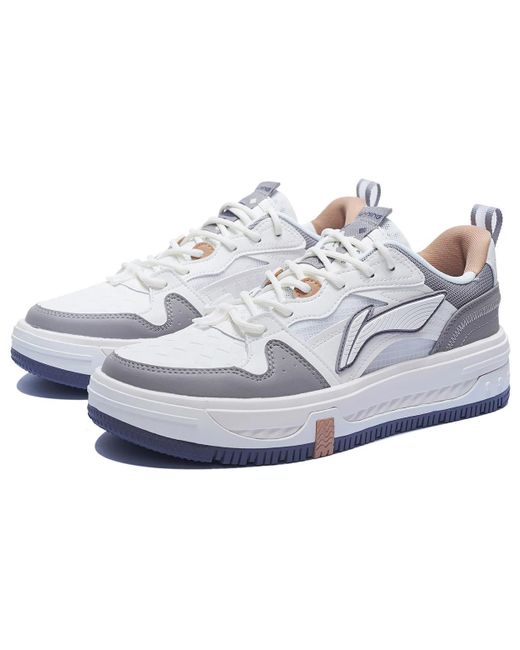 Li-ning Blue Xingchuan V2 for men