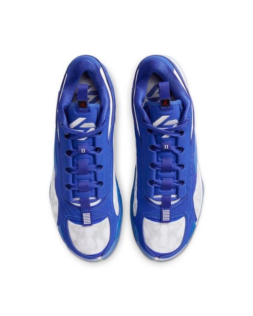 Nike Blue Luka 2 'Game Royal' for men