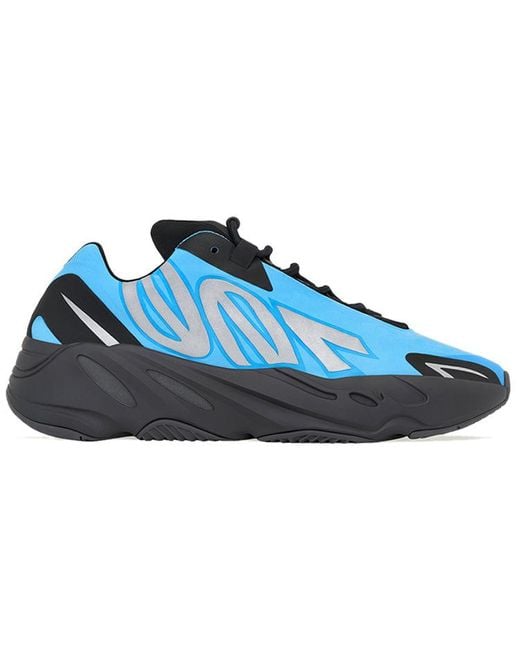Adidas Blue Yeezy Boost 700 Mnvn 'Bright' for men