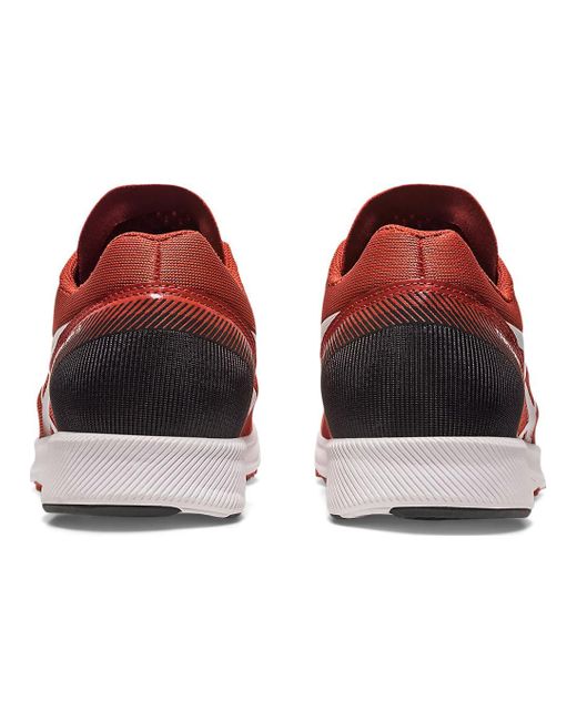 Asics Red Tarther Rp 3 'Spice Latte' for men