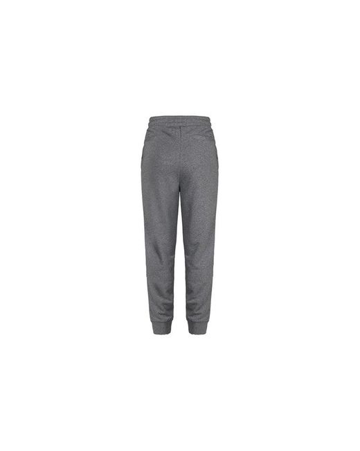 Nike Gray Jumpman Hbr Pant Casual Sports Long Pants for men