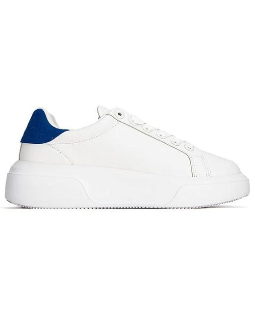 MLB Blue Chunky Classic Dodgers