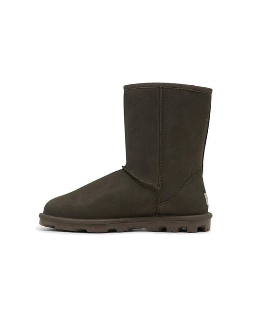 Ugg Brown (Wmns) Essential Short Ii