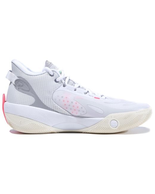 Li-ning White Wade Shadow 3 for men
