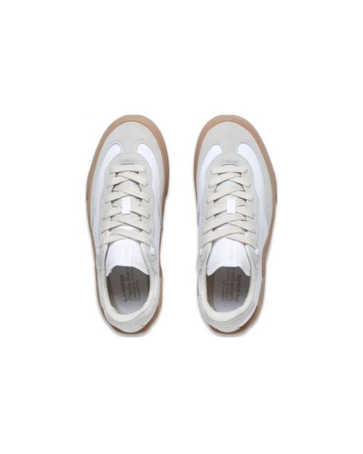 Li-ning White (Wmns) Skate General Khaki'