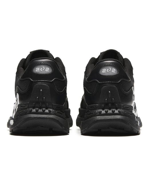 Anta Black Ag202 for men