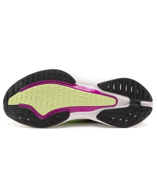 Anta White Mach 2 for men