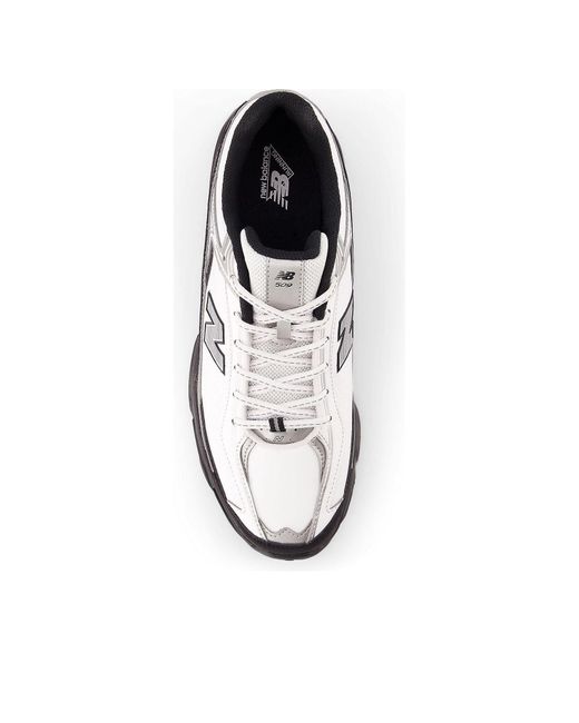 New Balance Black 509 for men