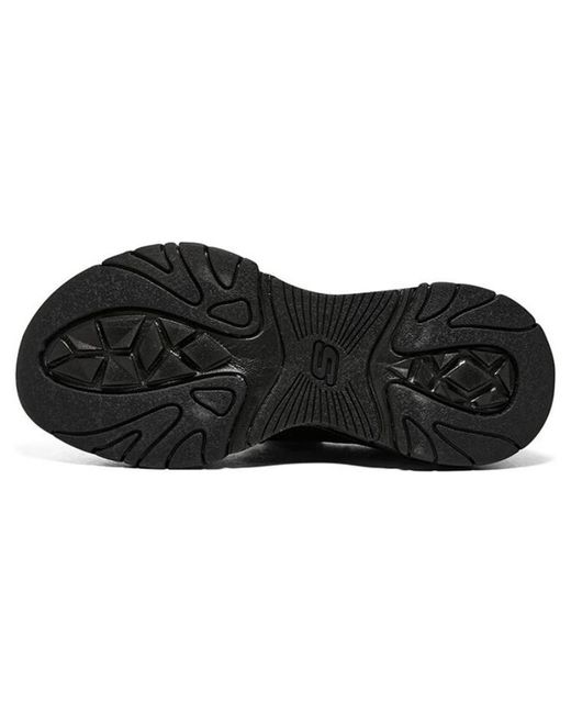 Skechers Black (Wmns) Stamina V3