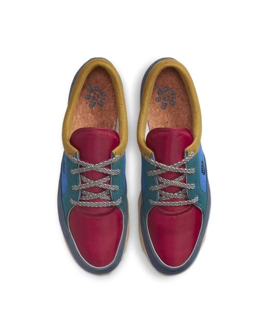 Nike Blue Be-Do-Win Sp 'Hyper Royal' for men