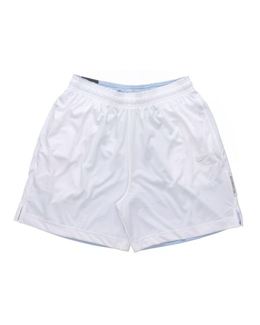 Nike Blue As Nk Standard Issue Mesh Sh Lt Armory for men