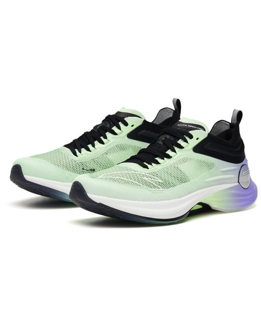 Anta White Mach Pro for men