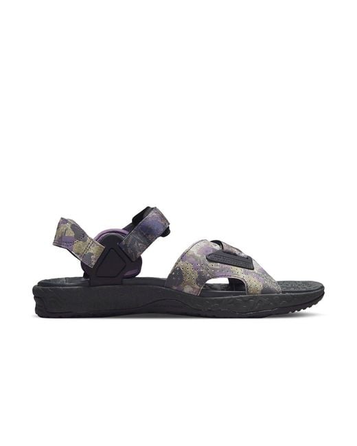 Nike Blue Acg Air Deschutz+ Se 'Dark Driftwood' for men