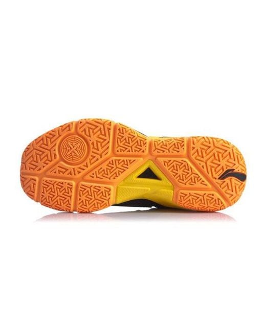 Li-ning Blue Wade Fission 5 Mid for men