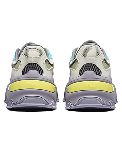 Fila Blue (Wmns) Aurora Sneakers