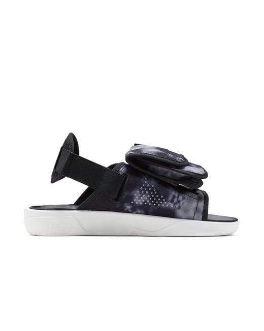 Nike Blue Ls Slide Cozy Non-Slip Outdoor Sports Sandals Tie Dye for men