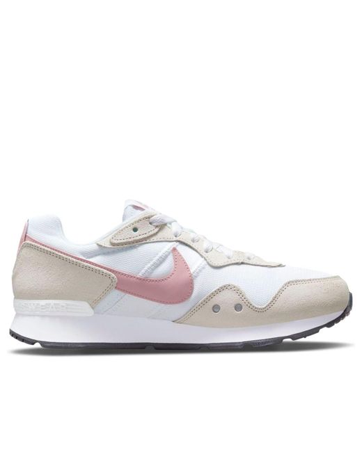 Nike White (Wmns) Venture Runner Wide Glaze'