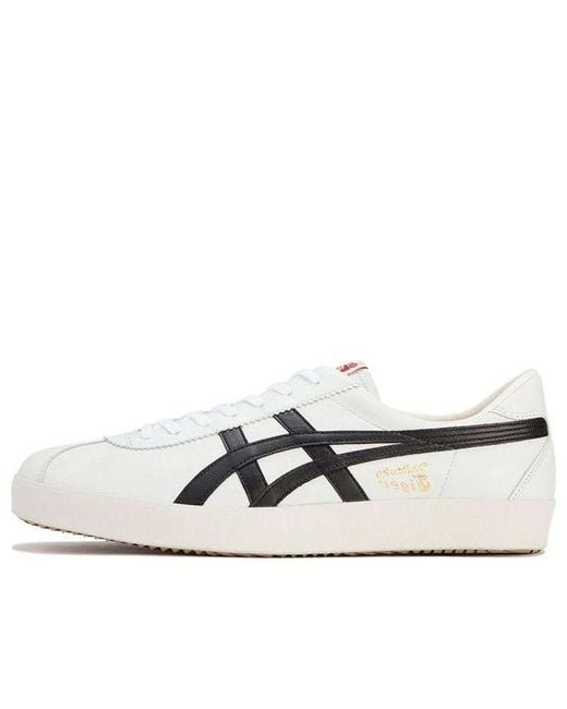 Onitsuka Tiger White Vickka Nm for men