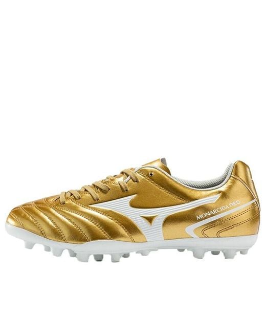 Mizuno Metallic Neo Ii Football Shoes for men