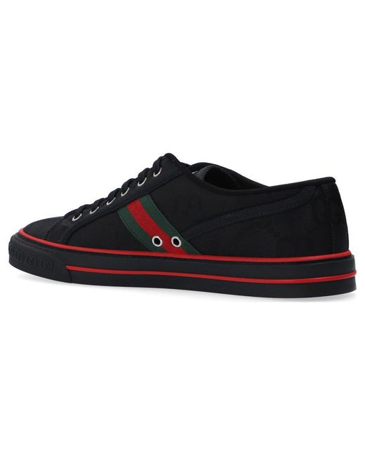 Gucci Black Off The Grid Trainer for men