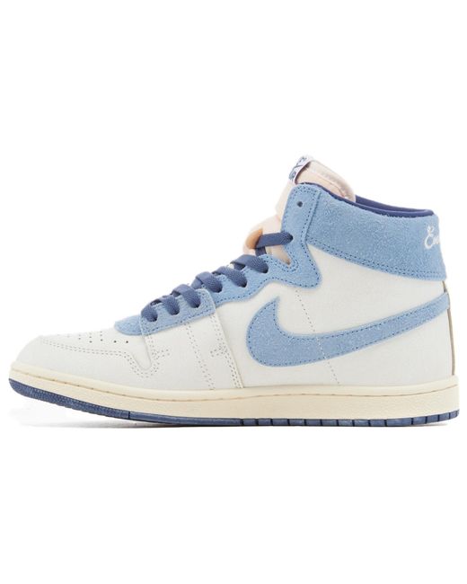 Nike Blue Air Ship 'Every Game' for men