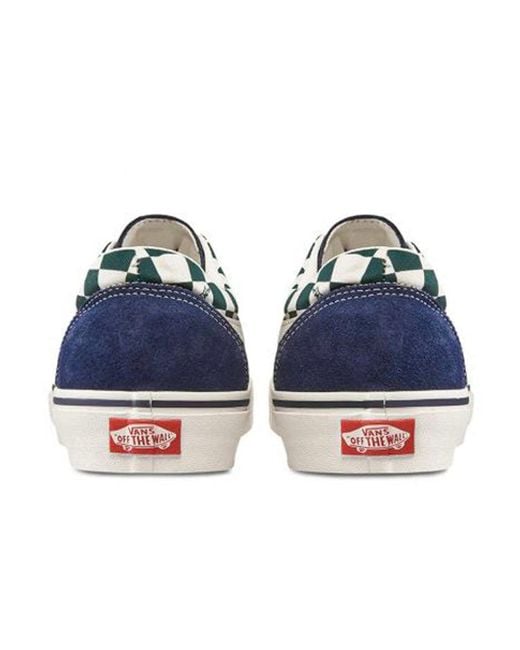 Vans Bold Ni 'Dress Blues Trekking' for men