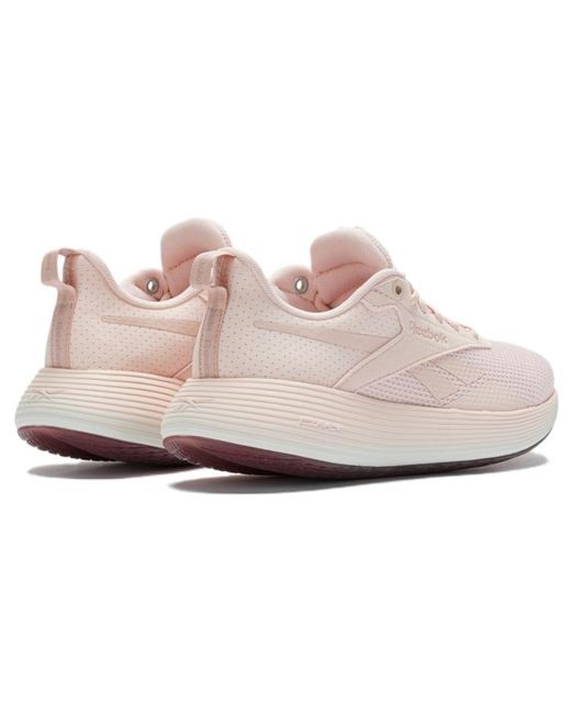 Reebok White (Wmns) Dmx Comfort+ Sedona Rose'