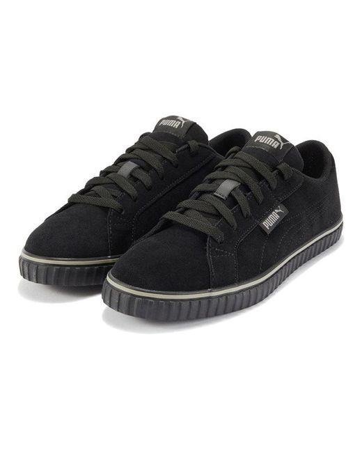 PUMA Black Ever Lopro Sd for men