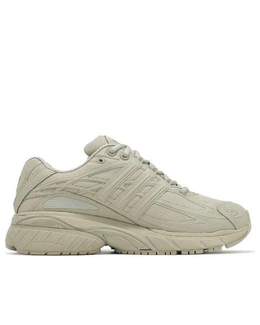 Adidas White Adistar Cushion Gore-Tex 'Putty' for men