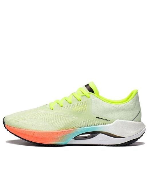 Li-ning White Super Light Xx 'Light' for men
