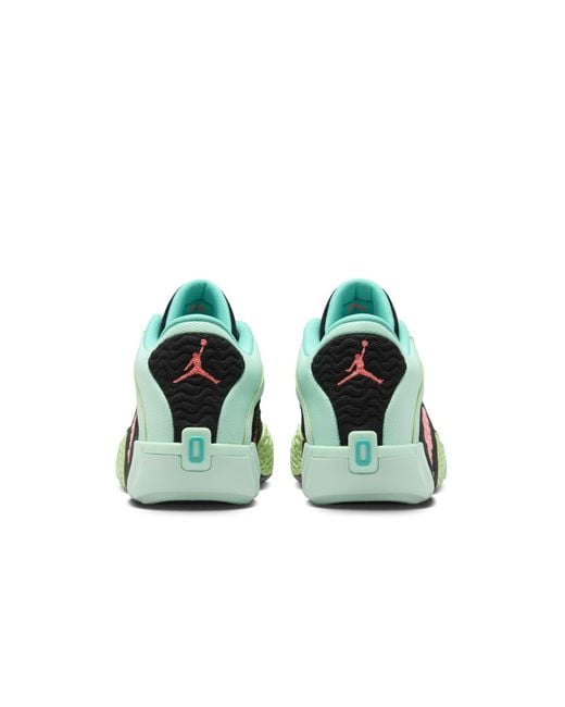 Nike Green Tatum 2 'Vortex' for men