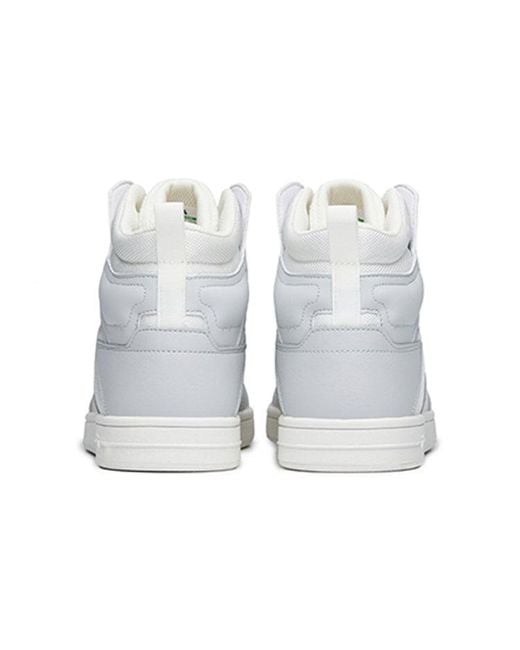 Anta White Street Naughty High for men