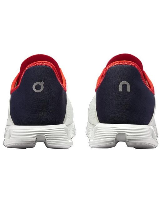 On Shoes Natural Cloud 5 Coast 'Ivory Ink' for men