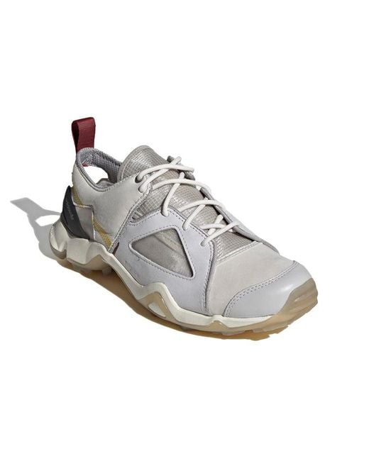 Adidas White Oamc X Type 04 'Off' for men