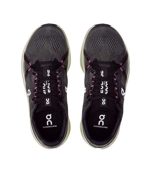 On Shoes Blue Cloudeclipse 'Rock Lima' for men