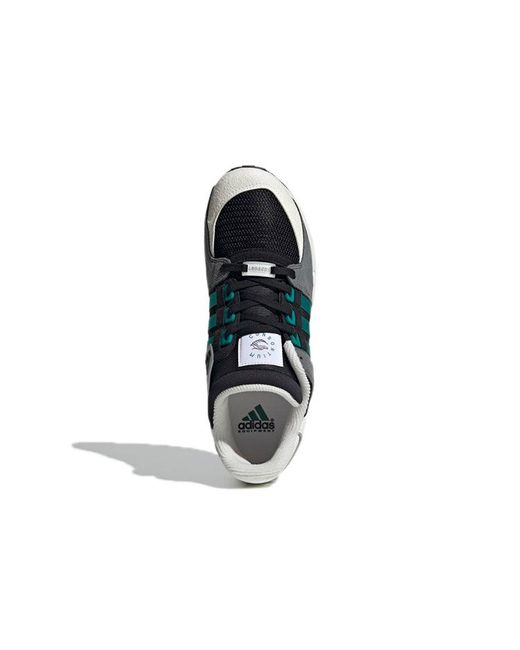 Adidas Blue Eqt Support Consortium '30Th Anniversary' for men