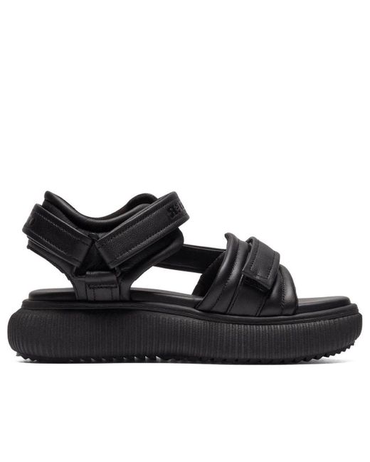 Onitsuka Tiger Black (Wmns) Otiger Belted