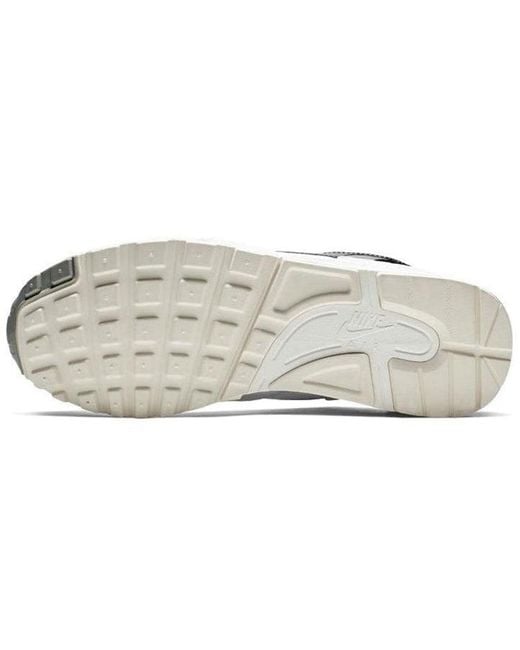 Nike White Fear Of God X Air Skylon 2 for men