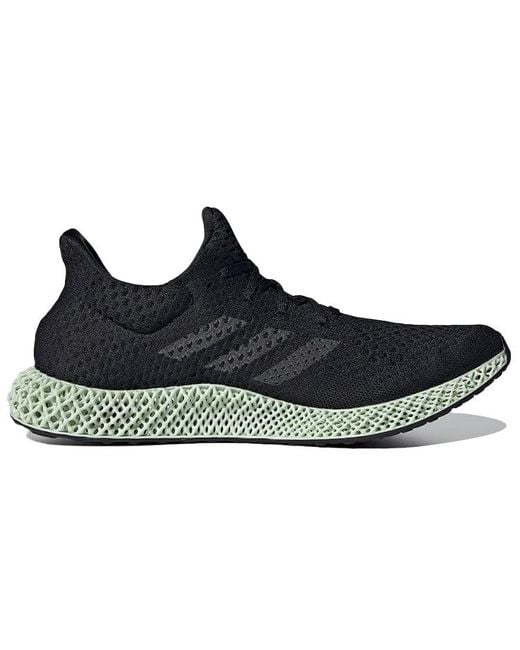 Adidas Blue Futurecraft 4D 'Core' 2021 for men