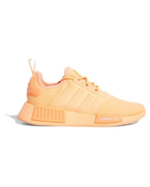 Adidas Natural (Wmns) Originals Nmd_R1