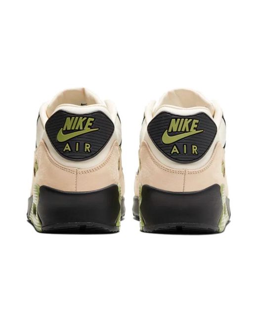 Nike Green Air Max 90 Nrg 'Lahar Escape for men