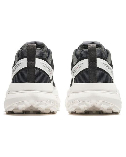 Anta White Champion for men