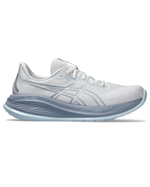 Asics Blue Gel-Cumulus 26 Sneakers for men