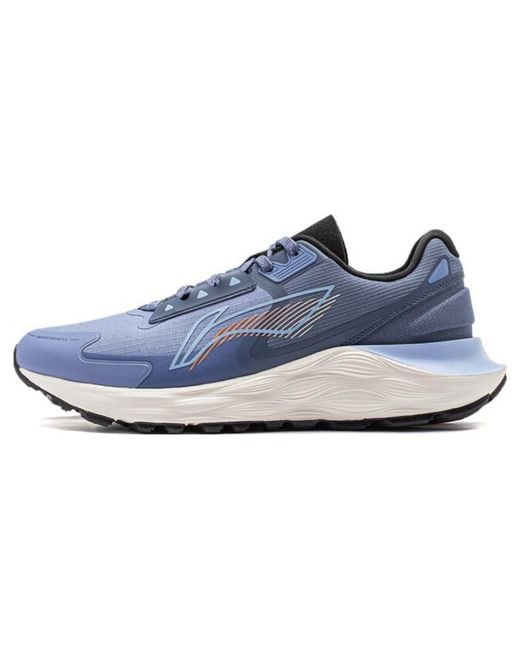 Li-ning Blue Royal Wind for men
