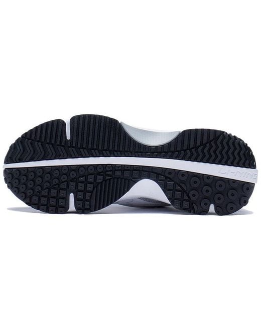Li-ning White (Wmns) Cf Star Trek Shark'