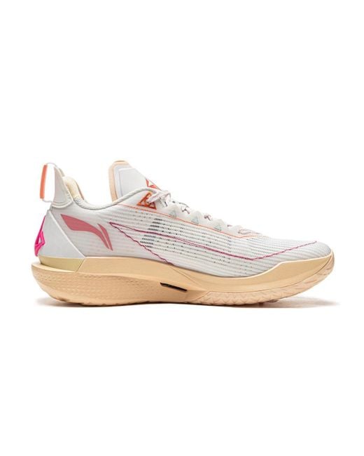 Li-ning Pink Jimmy Butler 2 'Dawn' for men