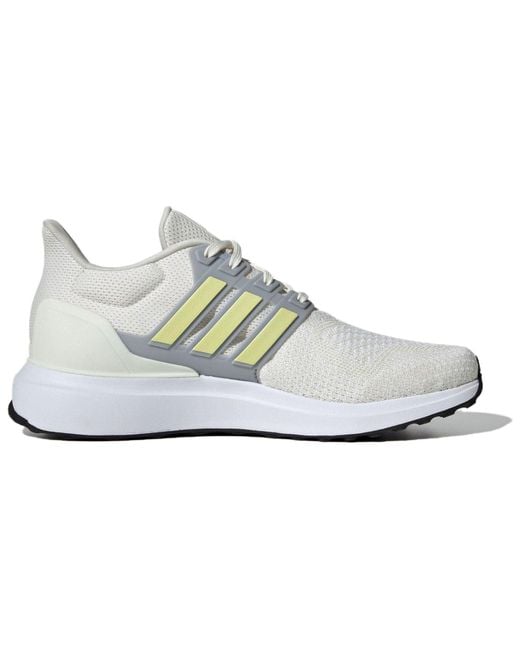 Adidas White (Wmns) Ubounce Dna 'Off Ice Halo'