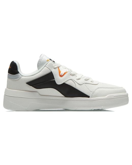 Li-ning Gray Superwave Lite for men