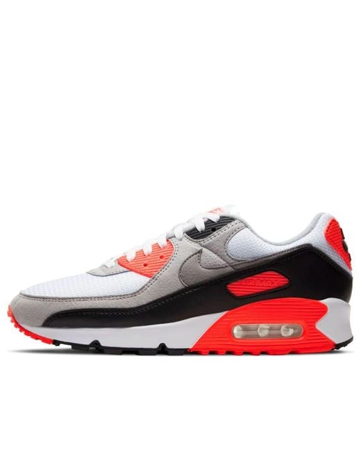 Nike Air Max 90 'Infrared' 2020 for men