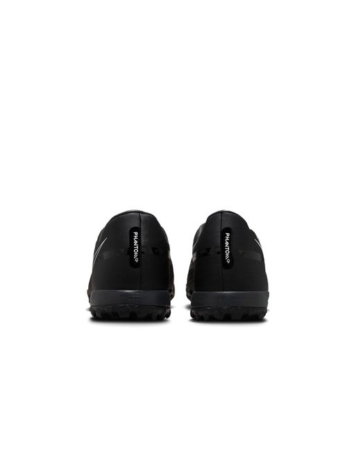 Nike Black Phantom Gt2 Academy Tf 'Shadow Pack' for men